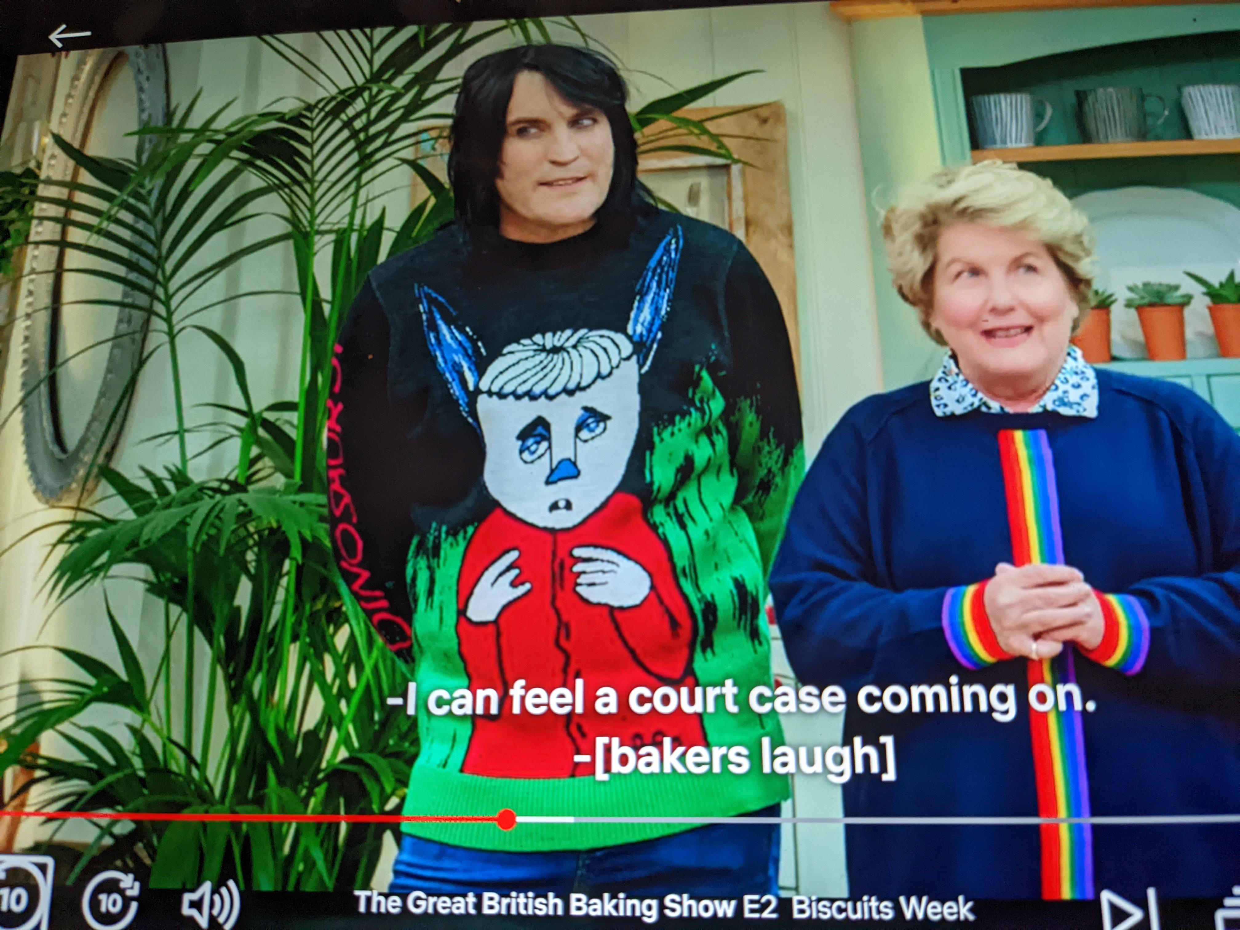 please help me find both of these sweaters : rfindfashion