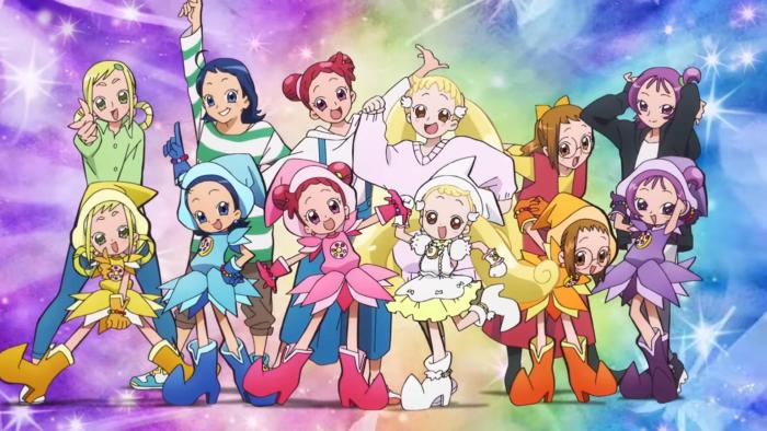 Best Ojamajo Doremi Posts - Reddit How to stop ocd thoughts naturally