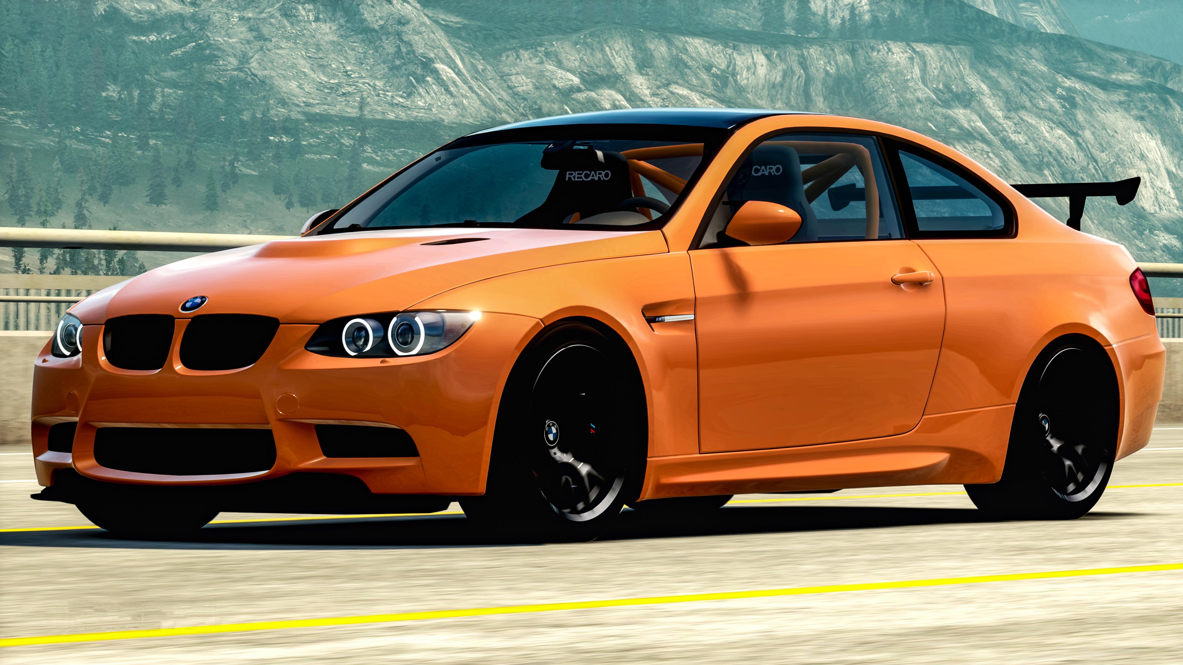 Bmw m3 gts