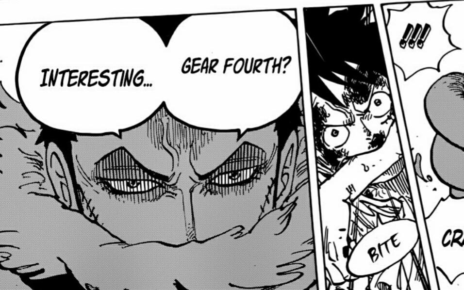 8 One Piece Page 3 Lifeanimes Com