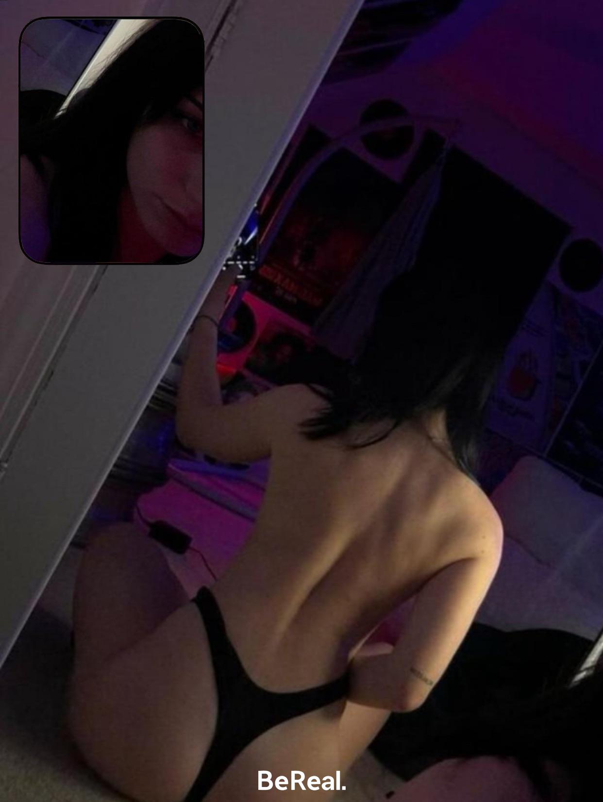 Solo raving on my room. Masturbating on periscope later : rRaveNSFW