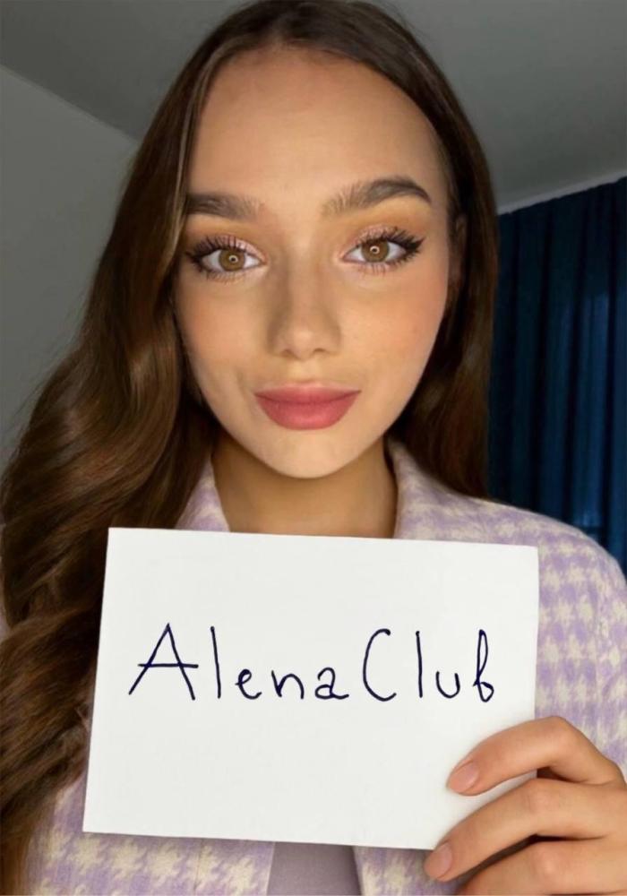 AlenaClub
