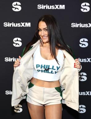 Nikki Garcia, 41