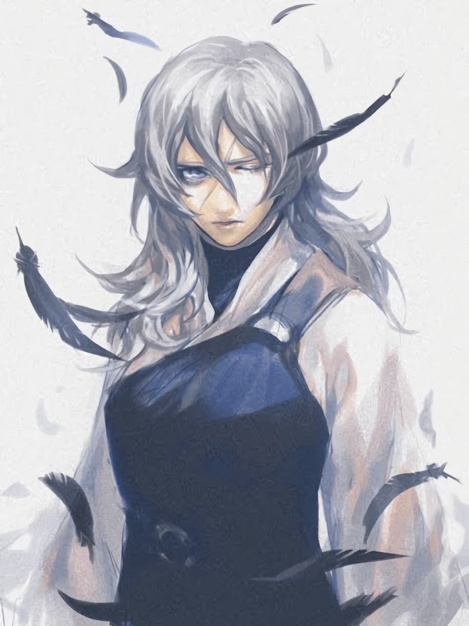 Oboro Kokawa