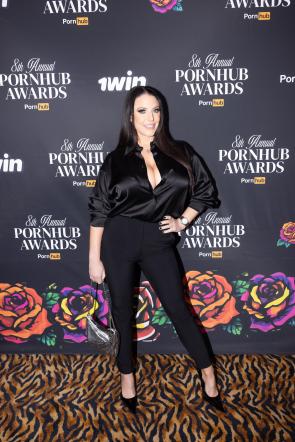 Angela White