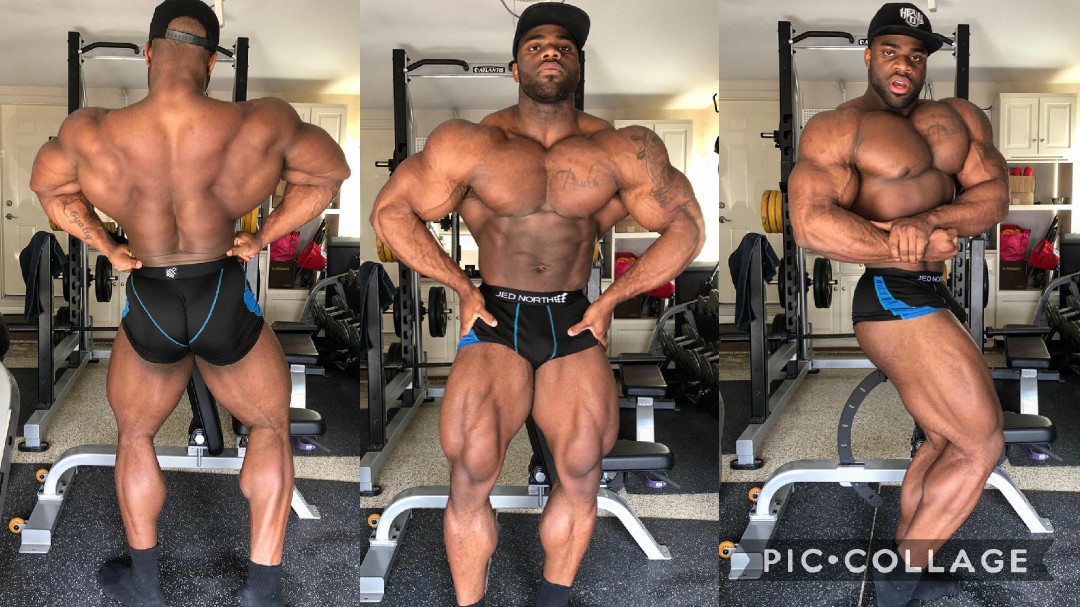 10000 Best R Bodybuilding Images On Pholder Quinton Eriya Looks Phenomenal I Hope He S Able To Compete This Year