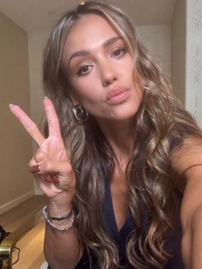 New selfie | IG | September 2025