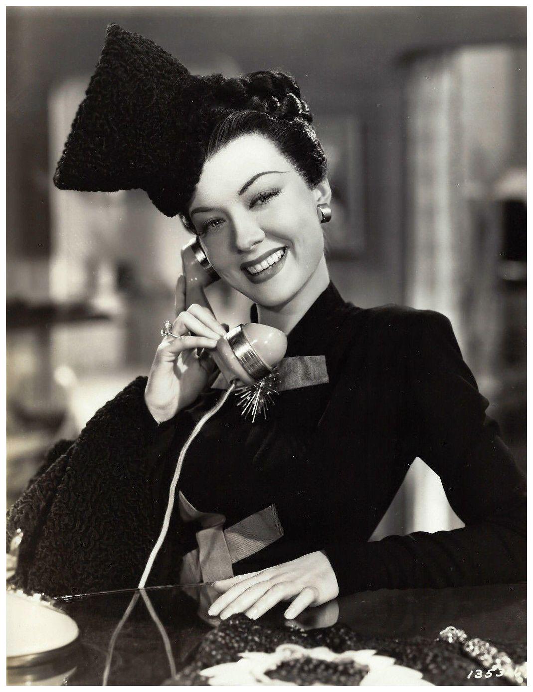 Actress Miss Lupe Velez 1930s : rTheWayWeWere