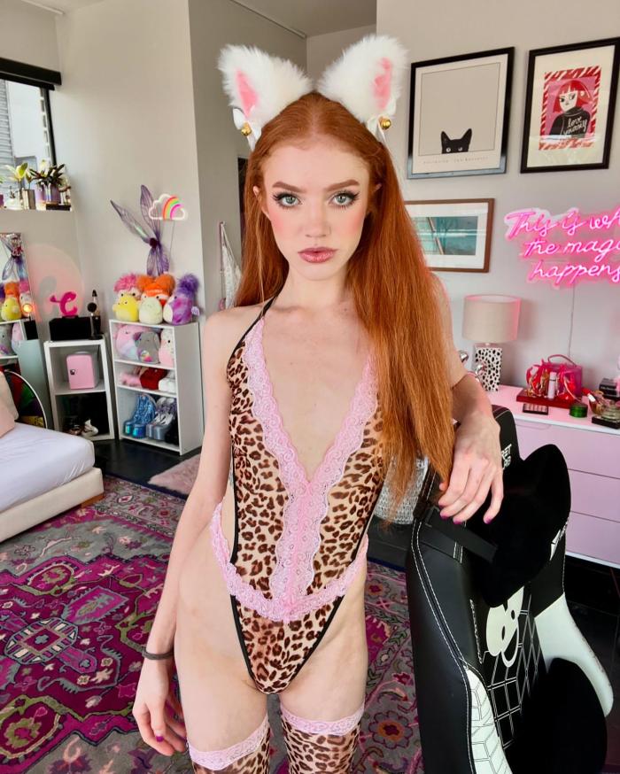 lilgingerzoe