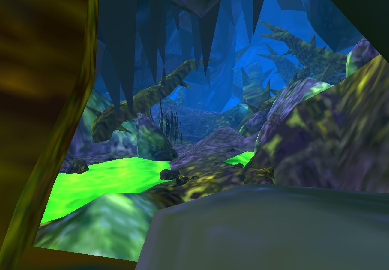 I M Trying To Keep The N64 Era Low Poly Art Style Alive With My New Game R Low Poly