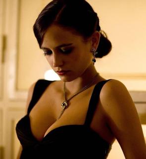 Eva Green