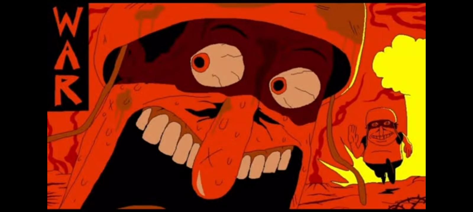 A Snack Of Cosmic Proportions by Tracy Yardley : rSonicTheHedgehog