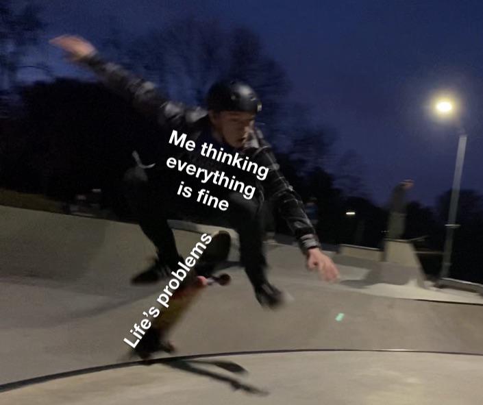 Puts you in a world of pain