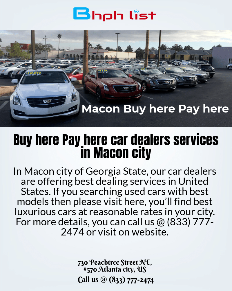 buy here pay here car lots in savannah ga u_bhplist on buy here pay here car dealerships savannah ga