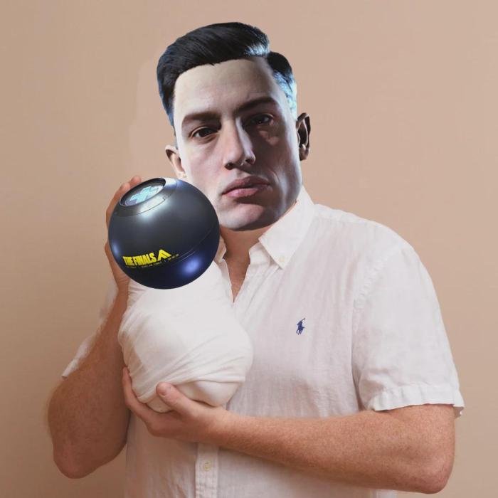 violetmask