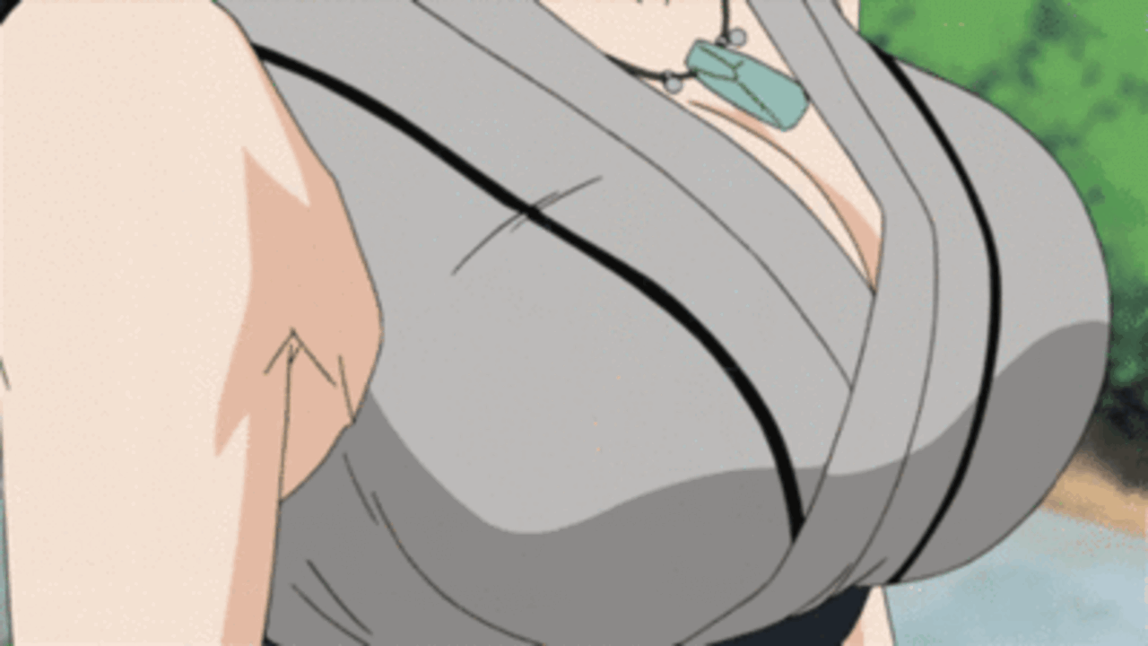 Who has more bouncy boobs? : rdankruto