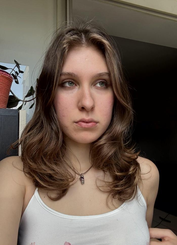 nastybabevixen
