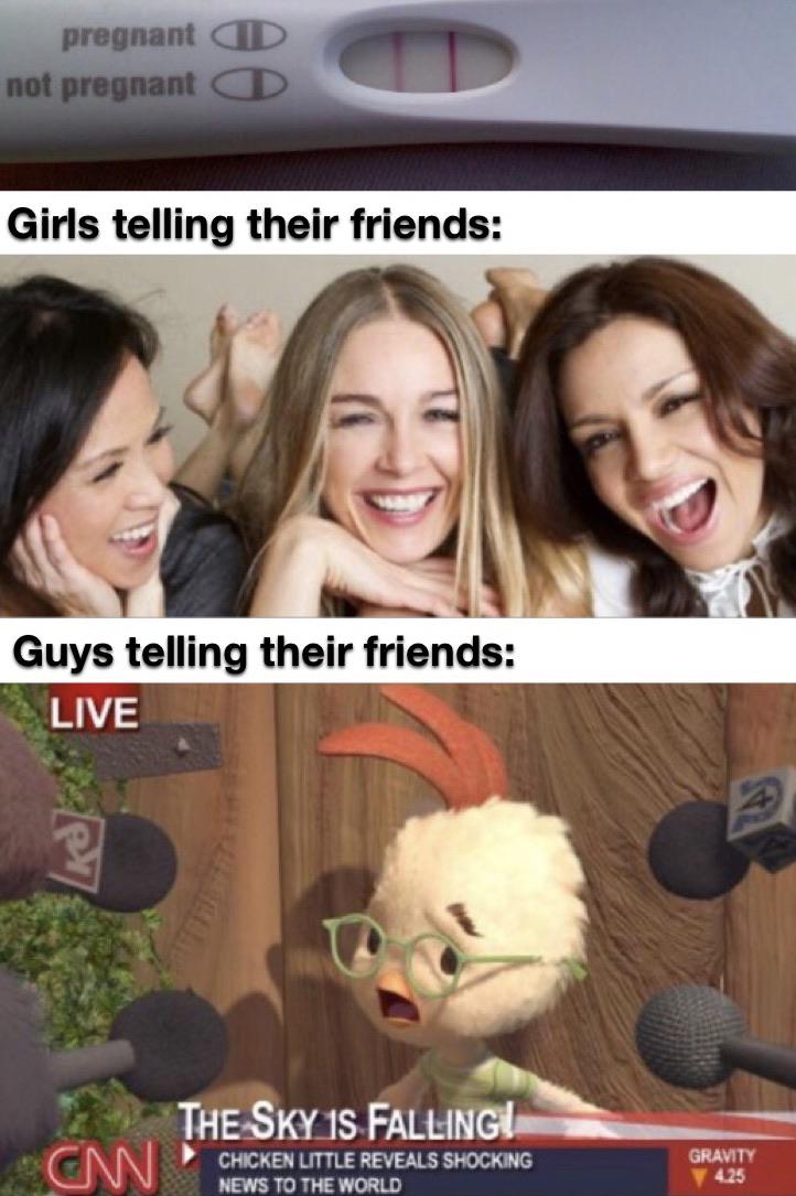 Part of a marketing campaign for the 2014 australian film into the storm, the video went viral with many believing it to be real and inspired a series of image edits and image macro memes featuring the selfie. Until You Name The Baby Joe R Memes