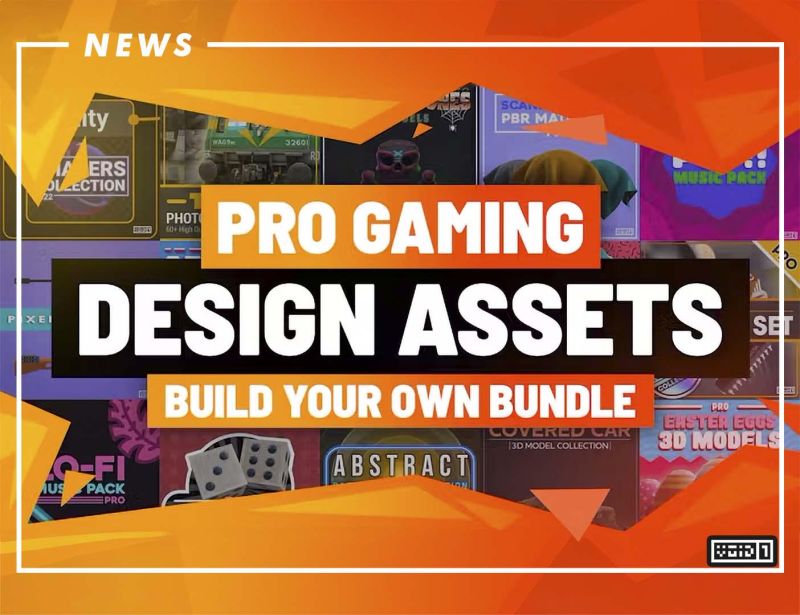 Unity Game Assets - Best City Arts in 4K