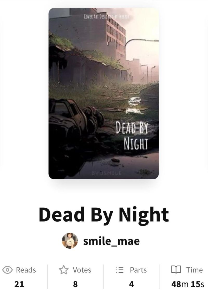 Night Wattpad - Landscape Photo Collection - Full HD Quality