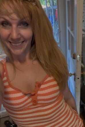 Just happy spring is worming itself back into my life