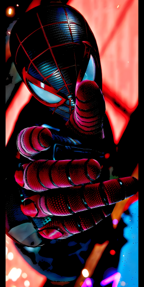 Miles Morales (2364×4712)