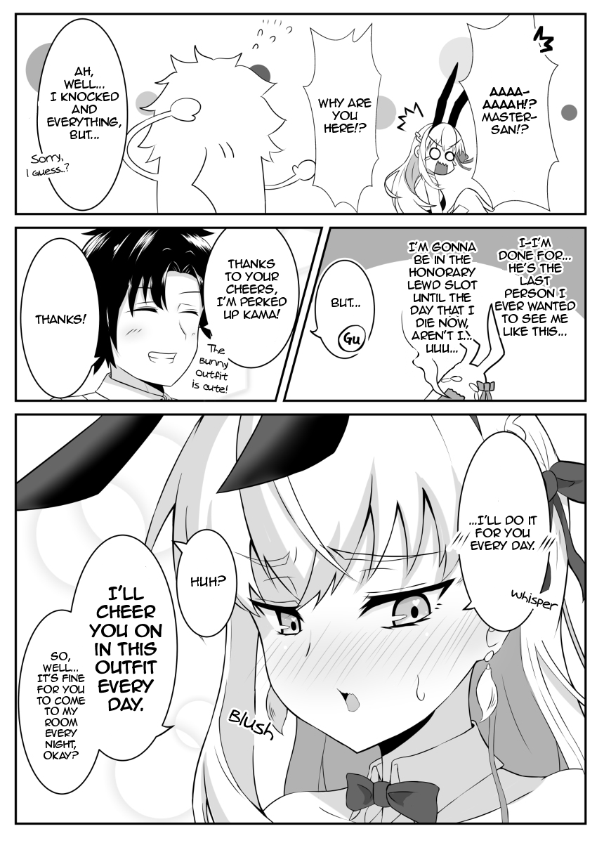 Free Doujinshi Farts