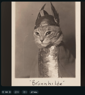 Brünnhilde