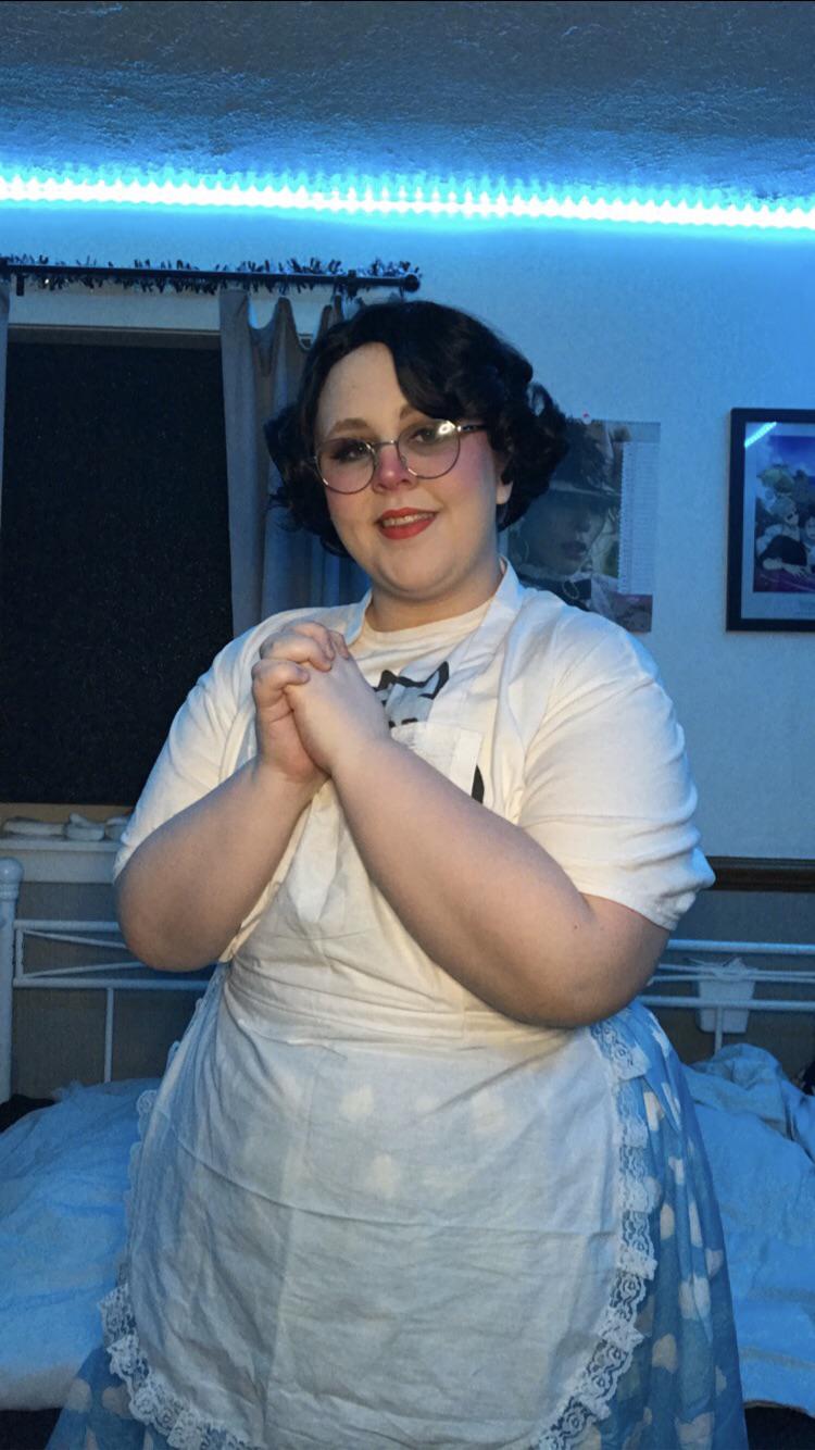 Jane Crocker Hentai