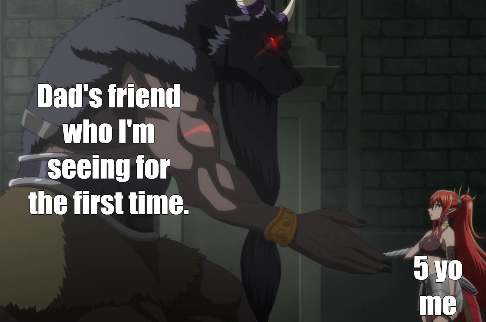 Source: Salaryman ga Isekai ni Ittara Shitennou ni Natta Hanashi   Headhunted to Another World: From Salaryman to Big Four! : rAnimemes