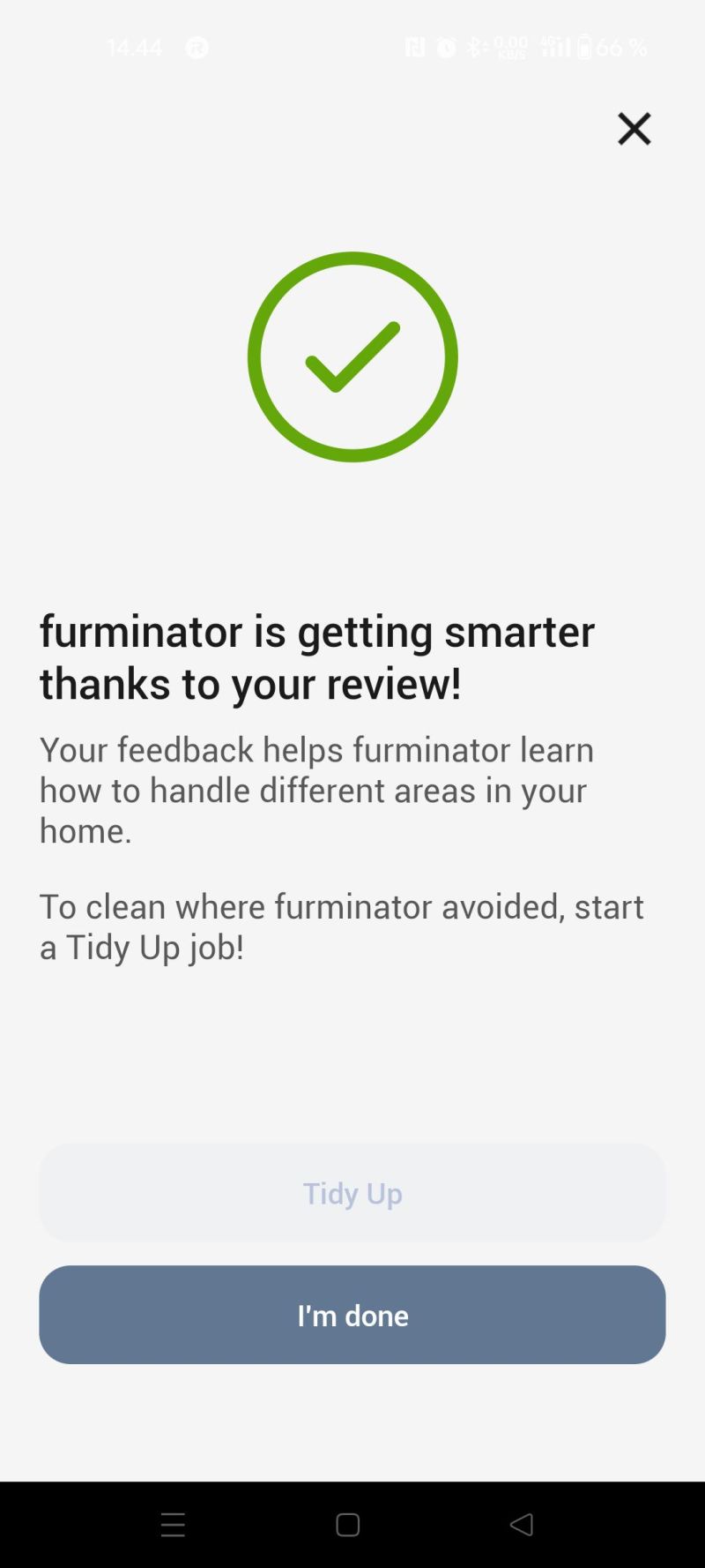 Please Help R Roomba - Modern 8K Vintage Textures | Free Download
