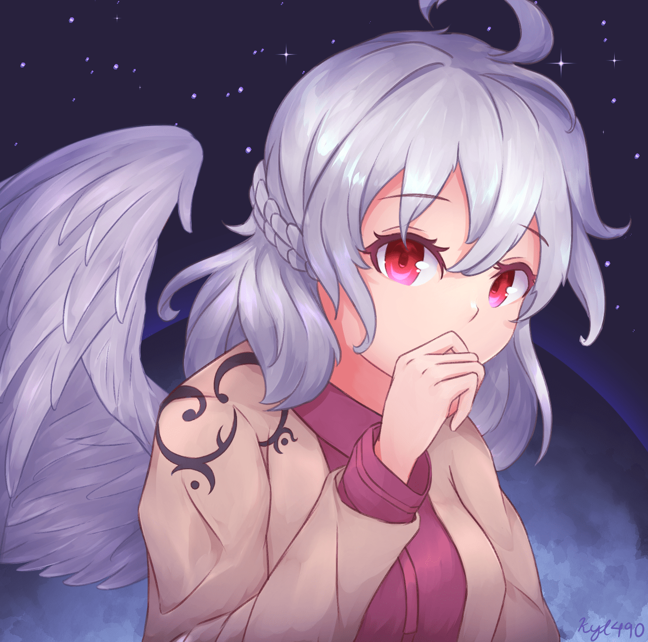 Maribel hearn renko usami sumireko usami 4k. Sagume Kishin Reddit Post And Comment Search Socialgrep