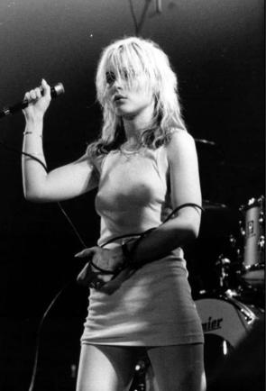 Debbie Harry (1979)