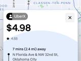 The Uber Driver S Subreddit