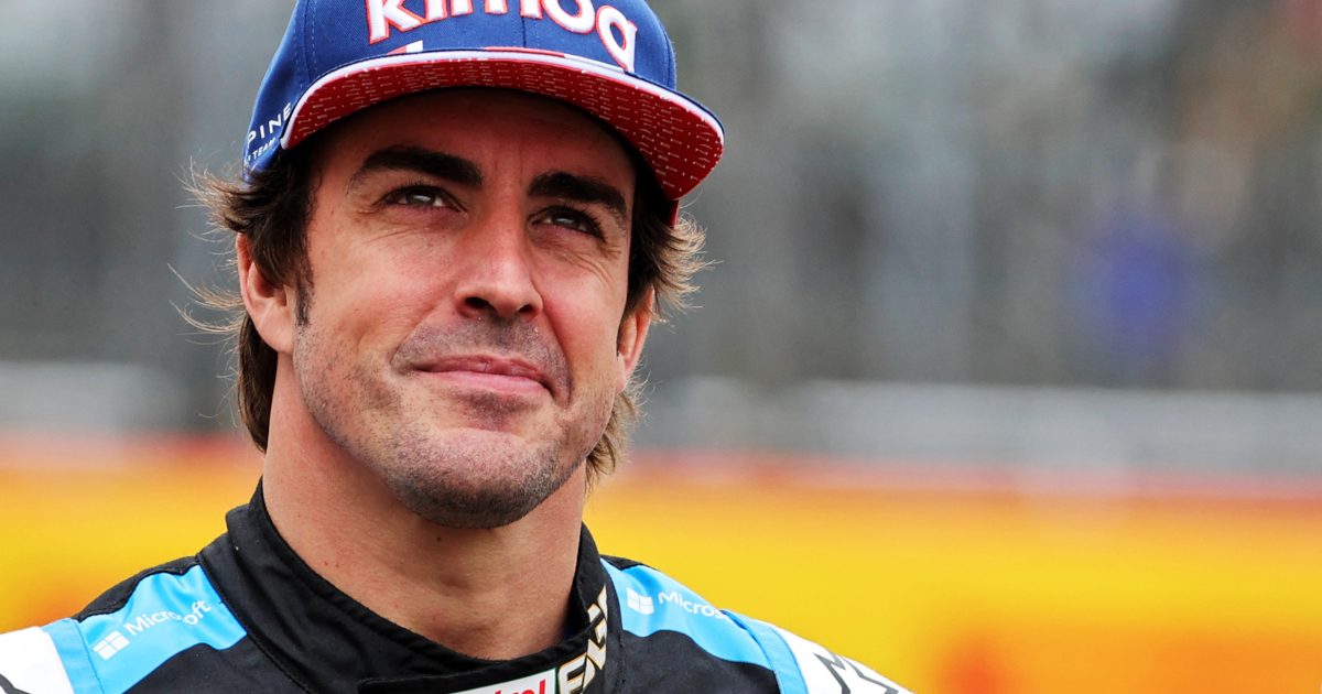 Fernando Alonso . Today Fernando Alonso Turns 40 The Spaniard Is Often Regarded Among The Greatest Of All Time Winning 2 World Championships And 32 Races Let S Revisit His Career In The Past 2 Decades R Formula1