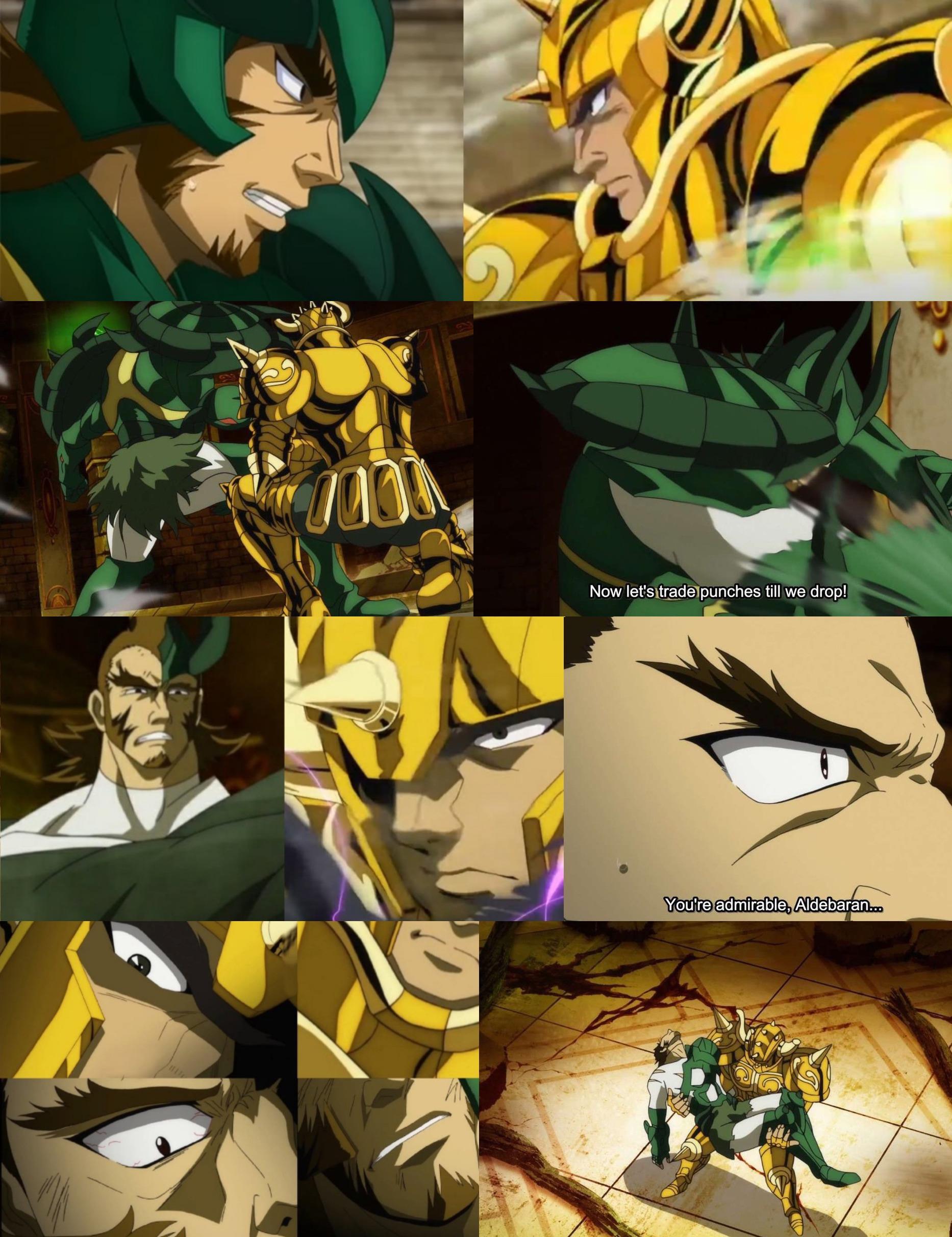 I guess in the end he turned into a star in a way. : rbara_irl