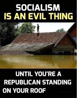 Thoughts and prayers only…