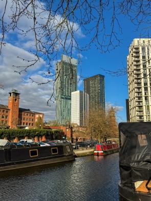 Manchester, UK