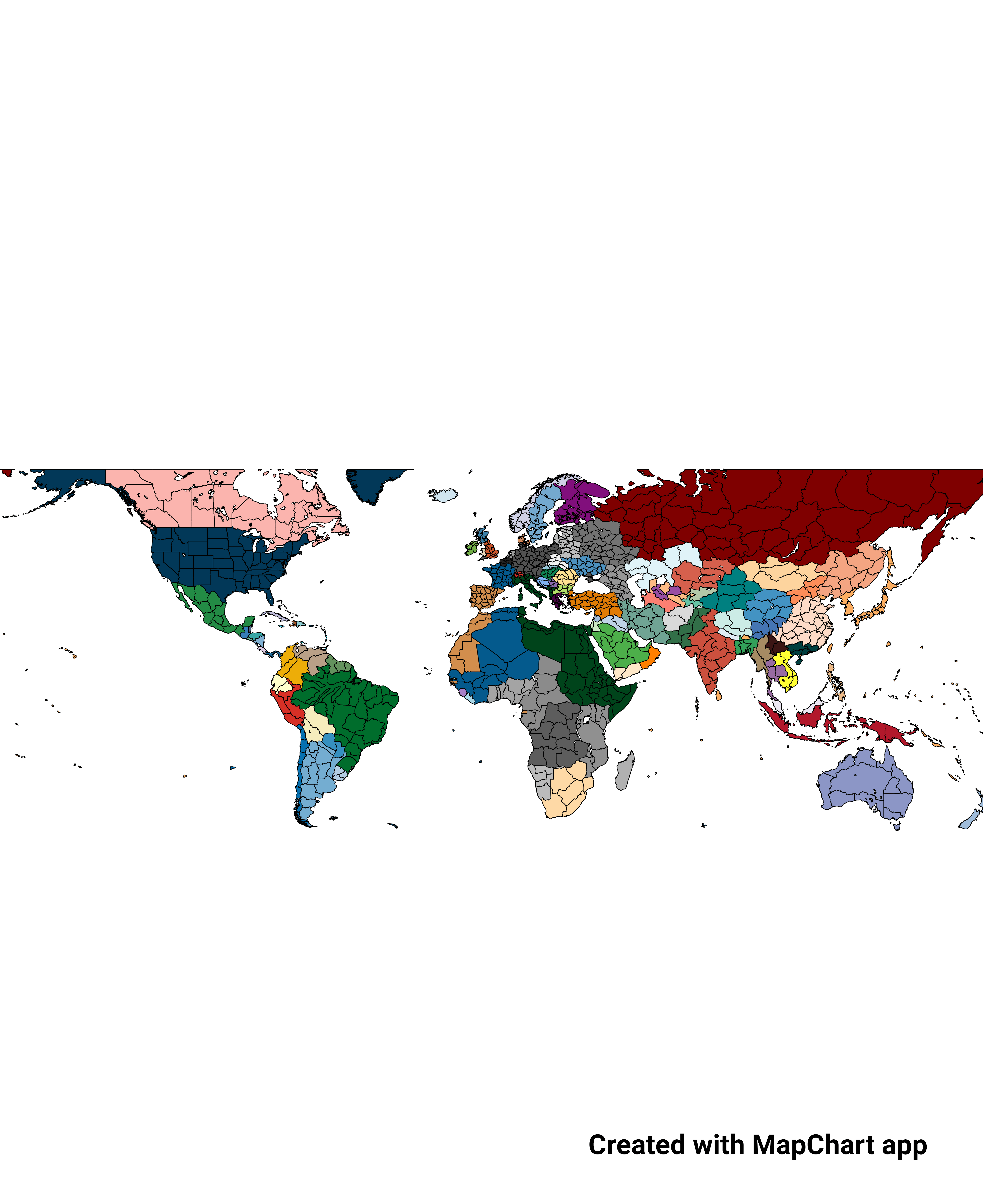 Mapchart.