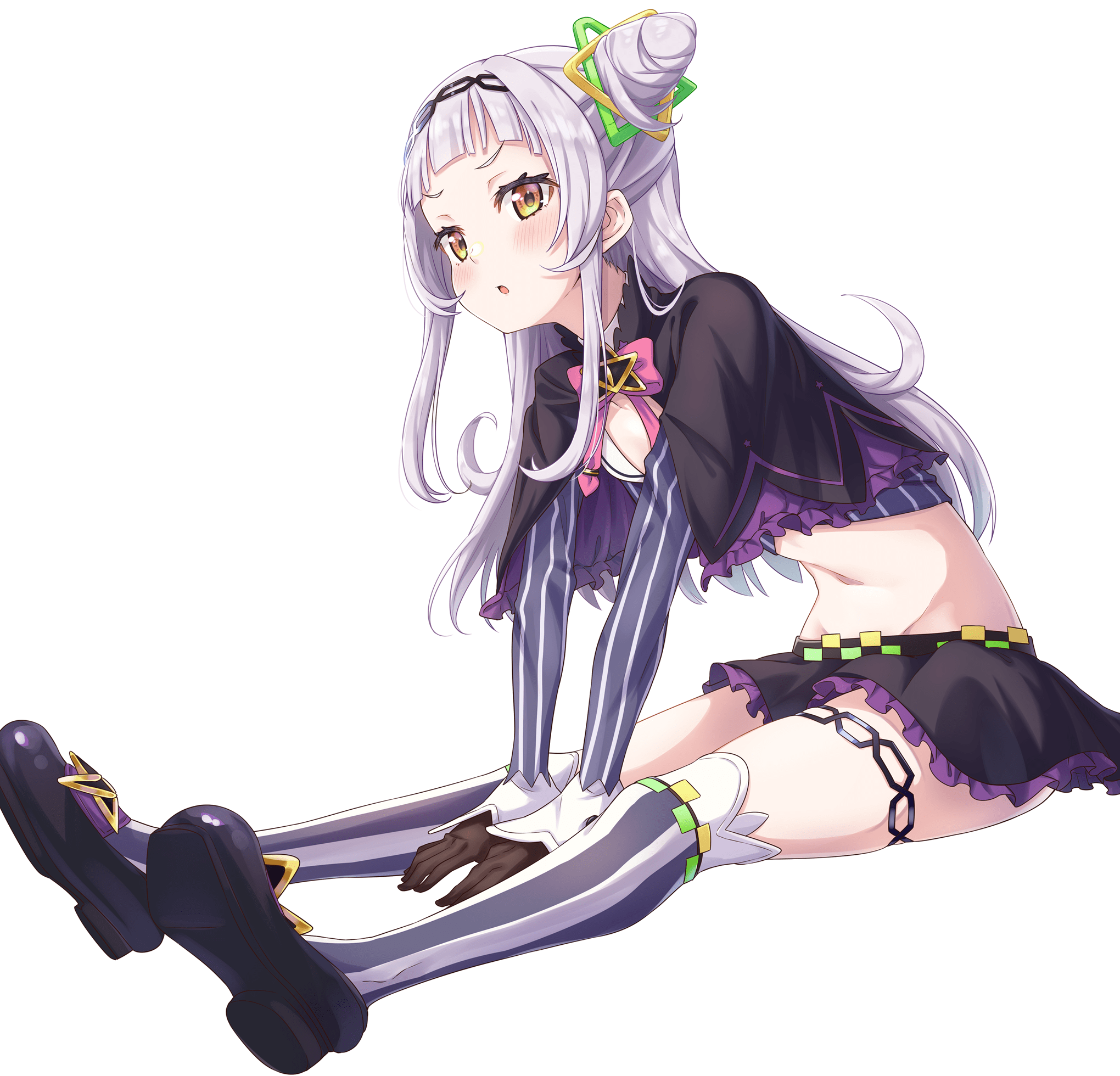 Murasaki Nyaa