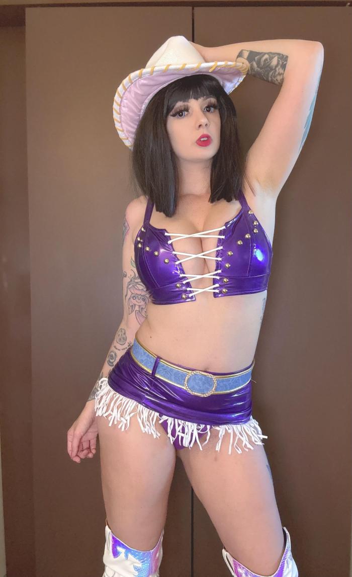 elizawitchcosplayfree