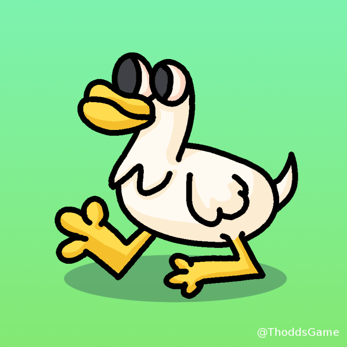 I drew a very mad duck : r/earthbound I drew a very mad duck : r/earthbound