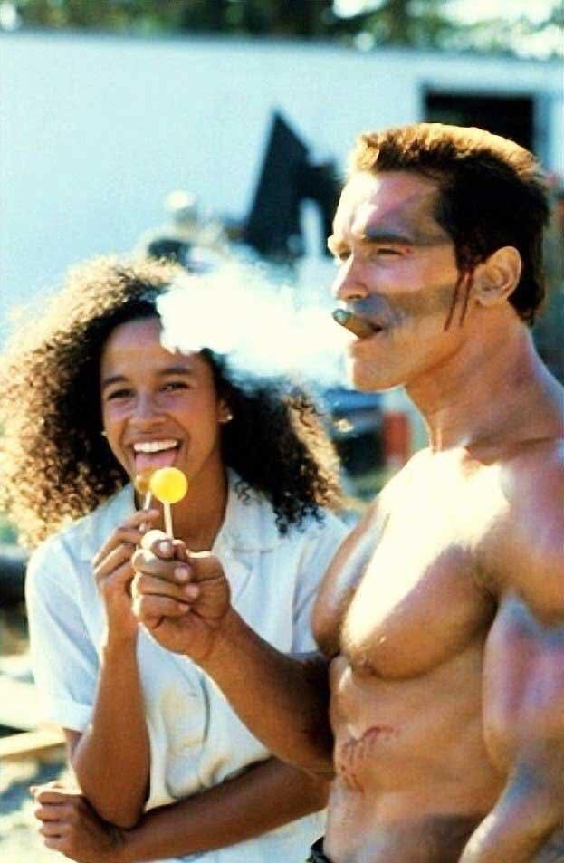 Ray dong chung