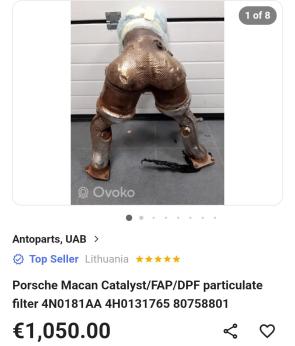 Catalyst or man in shiny wide shorts bending over?