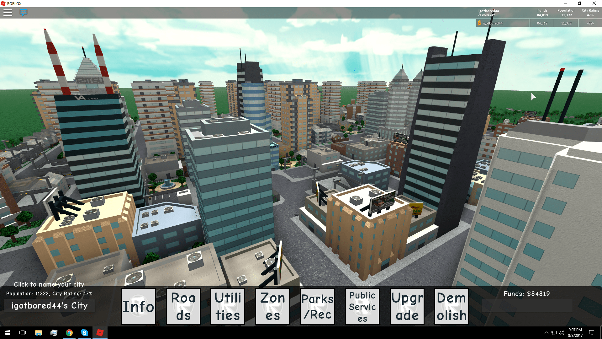 Best City Building Games On Roblox At Kathleen Lynch Blog 