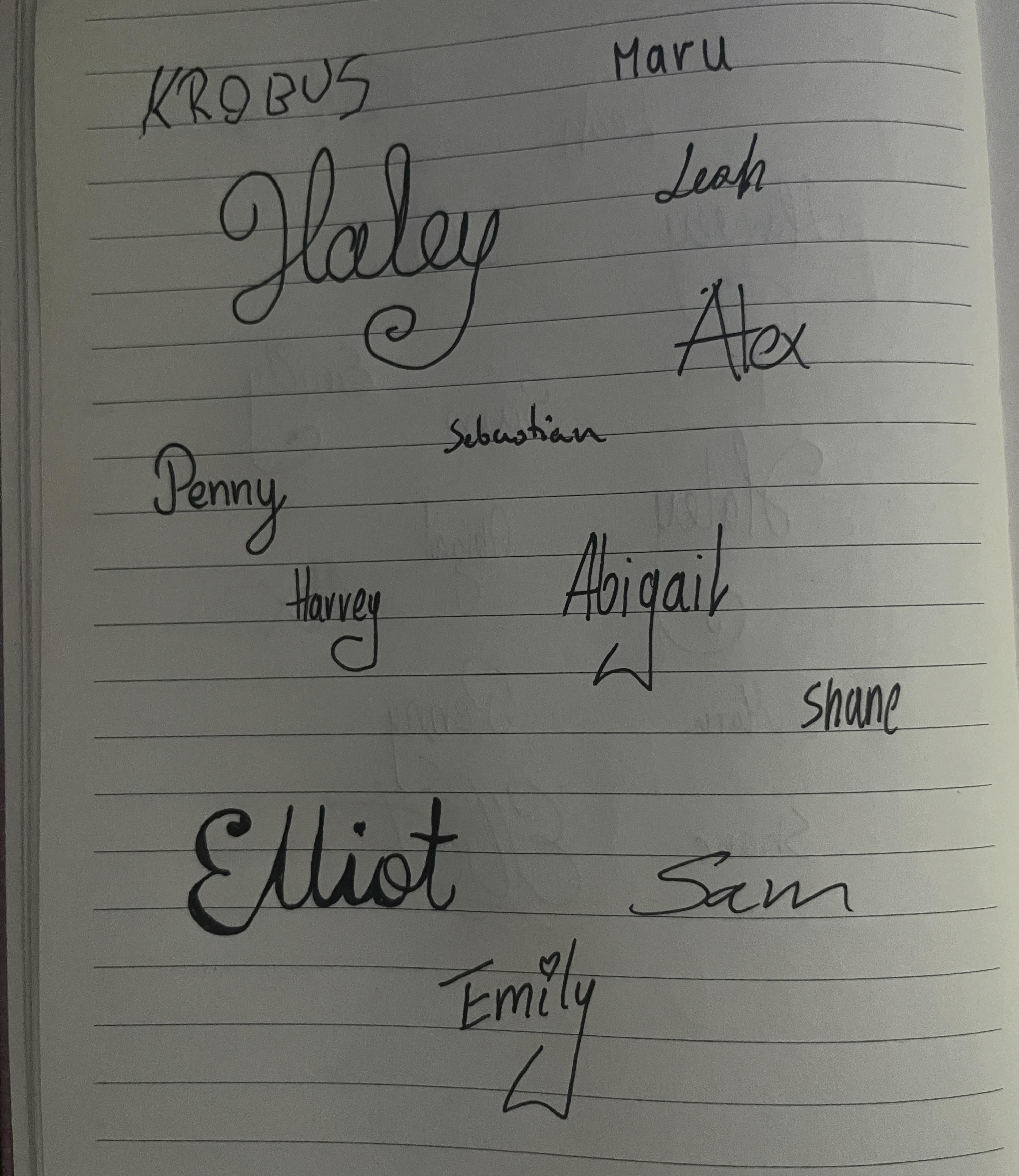 Abigail Hailey Nude Leaked Onlyfans Photo #6 Free Online 