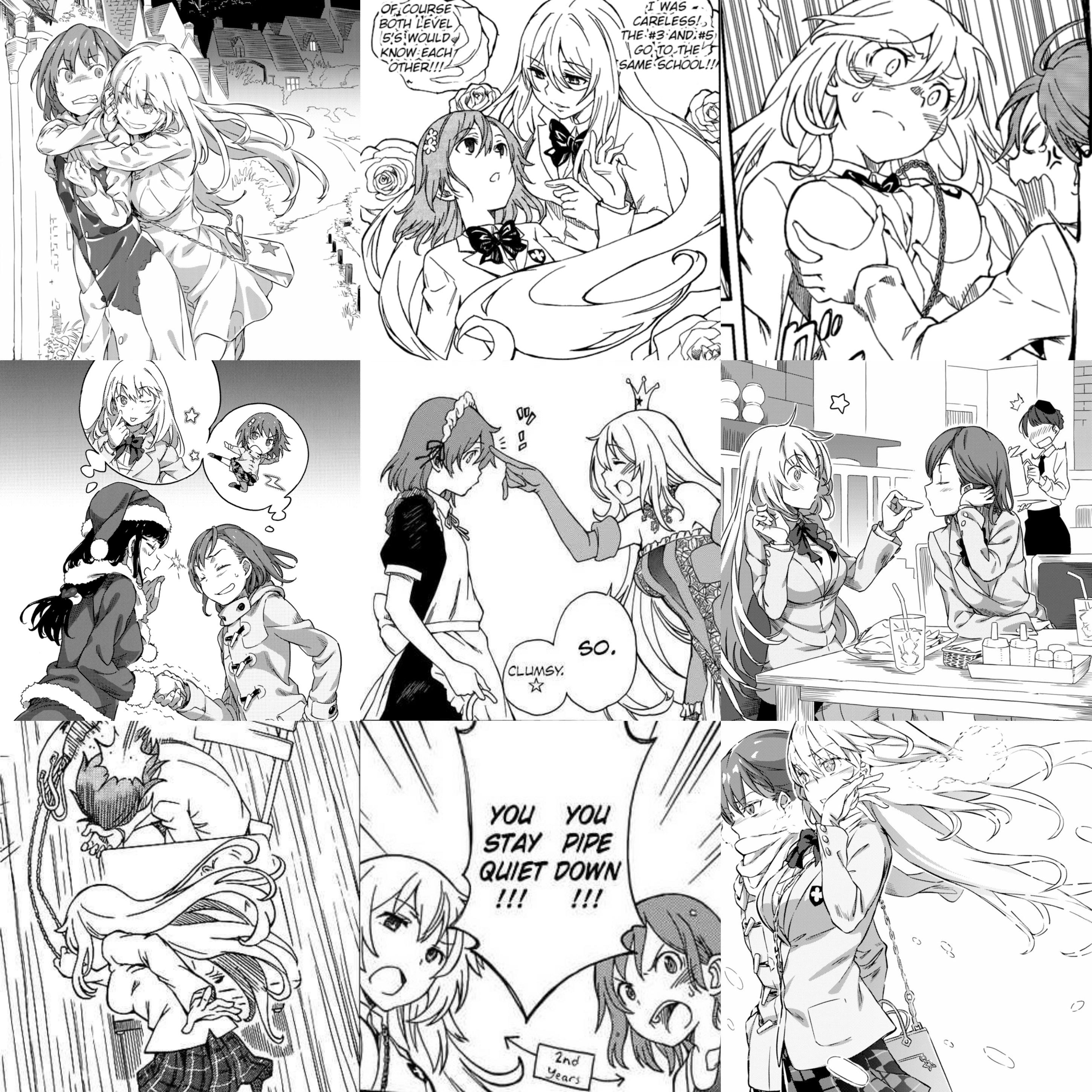 Oyster Hentai