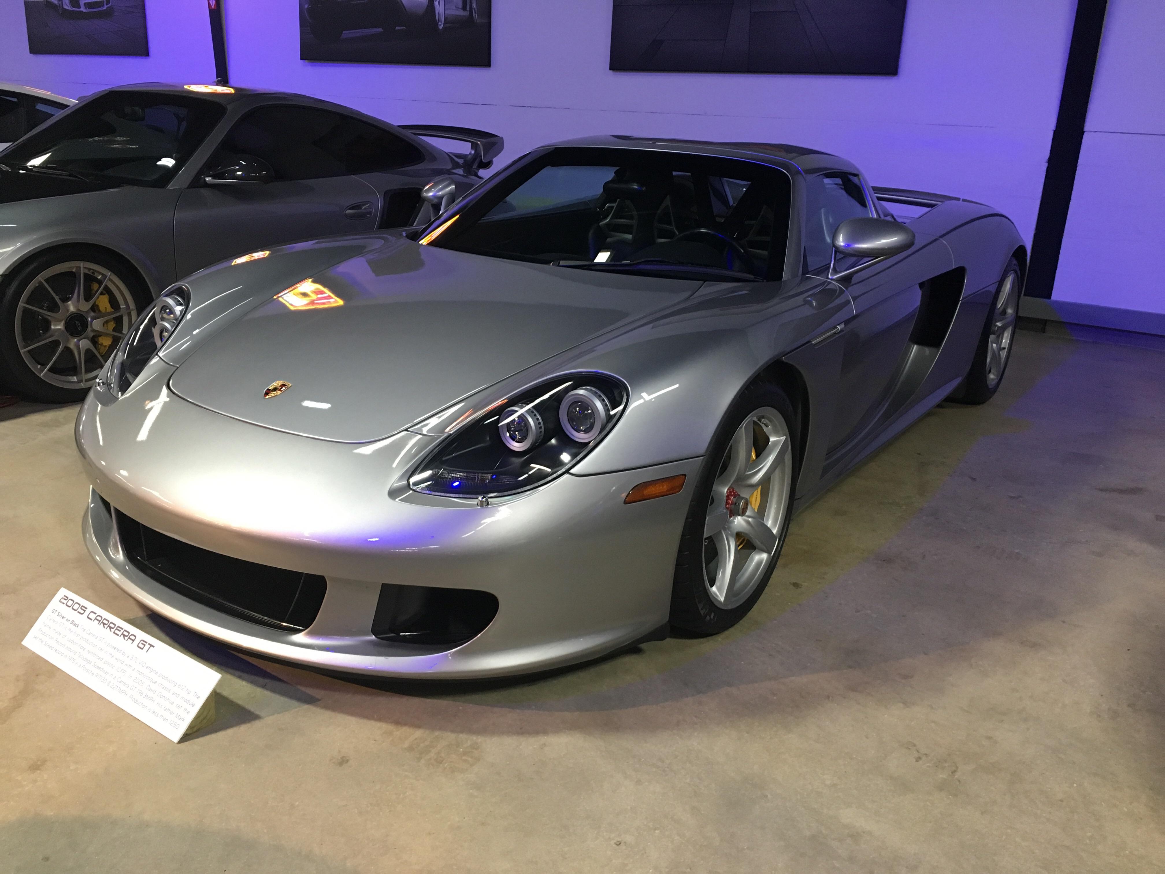 Trissl Sports Cars In Florence Alabama Has An Incredible