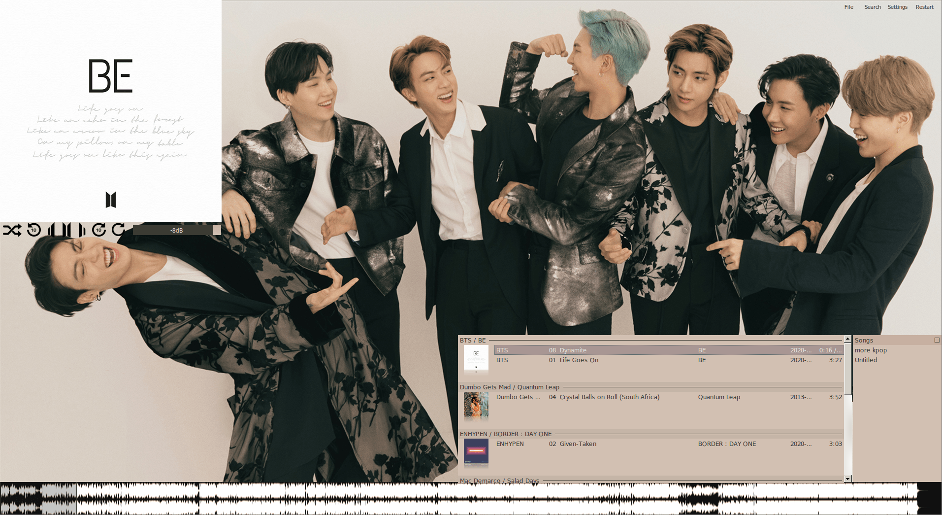 Cover Image of the Post