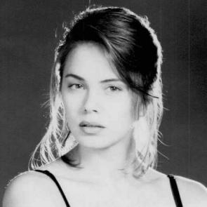 Brenda Bakke – 1990s